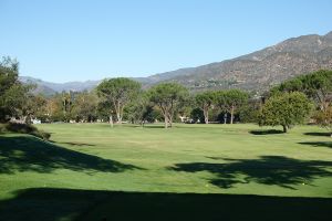 Soule Park 17th
